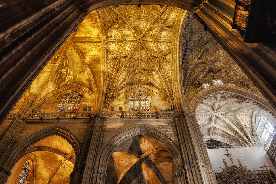 alcazar seville tickets